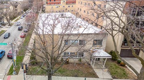 1008 Washington Unit 5, Oak Park, IL 60302