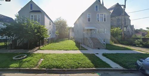 5843 S Shields, Chicago, IL 60621