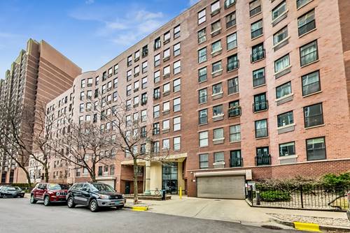 711 W Gordon Unit 306, Chicago, IL 60613