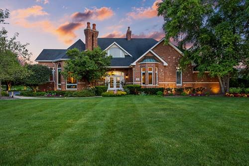 150 Silo Ridge, Orland Park, IL 60467