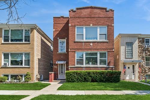 6150 W Thorndale, Chicago, IL 60646