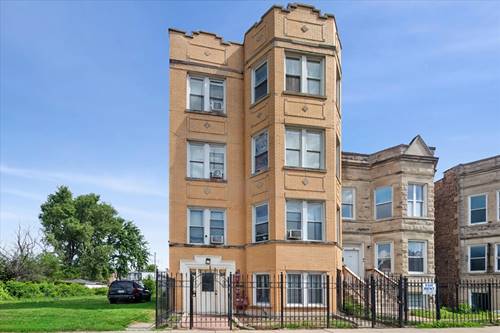 4430 W Congress, Chicago, IL 60624