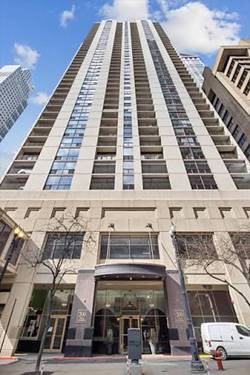 200 N Dearborn Unit 2405, Chicago, IL 60601