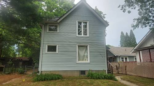 1518 9th, Rockford, IL 61104