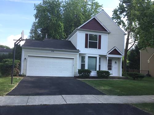 1132 Crimson, Naperville, IL 60564