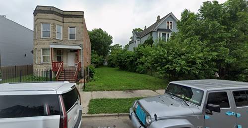 5946 S Union, Chicago, IL 60621