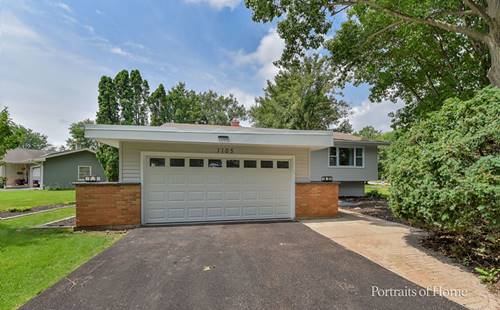 1105 Modaff, Naperville, IL 60540