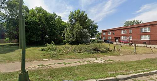 6034 S Union, Chicago, IL 60621