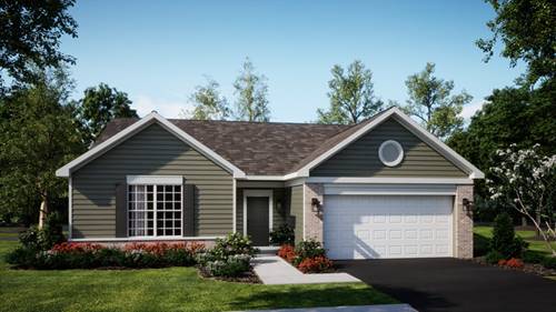 1325 Fawnlily, Joliet, IL 60431