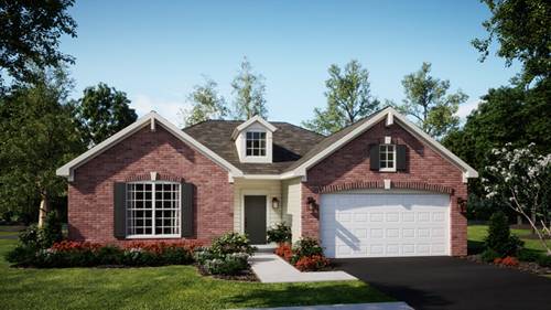 1326 Geranium, Joliet, IL 60431
