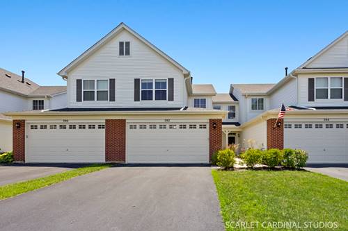 392 Bluegrass, Oswego, IL 60543