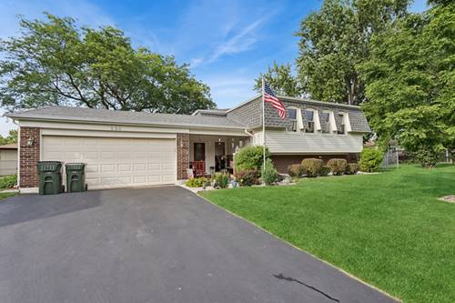 330 Shield, Bolingbrook, IL 60440