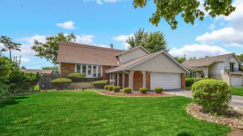 9236 S Karlov, Oak Lawn, IL 60453