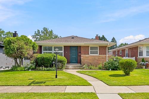 5107 Fairview, Skokie, IL 60077