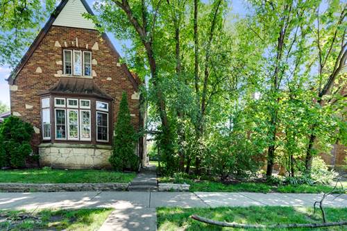 5811 N Christiana, Chicago, IL 60659