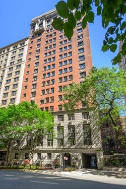 222 E Chestnut Unit 11B, Chicago, IL 60611
