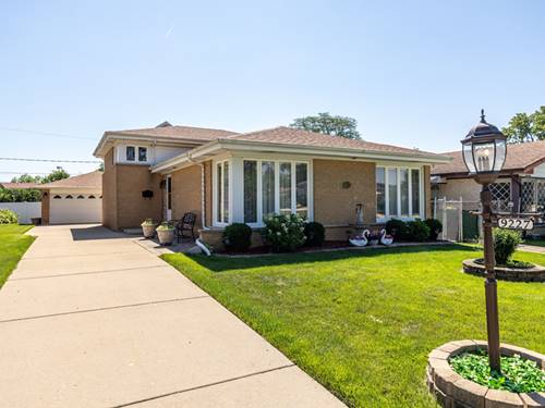 9227 Merrill, Morton Grove, IL 60053