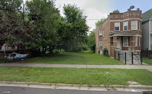 529 W 61st, Chicago, IL 60621