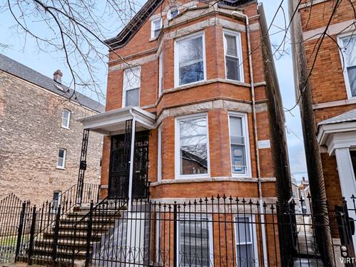2253 S Whipple Unit GARDEN, Chicago, IL 60623
