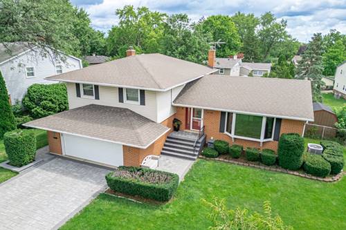 4506 Magnolia, Rolling Meadows, IL 60008