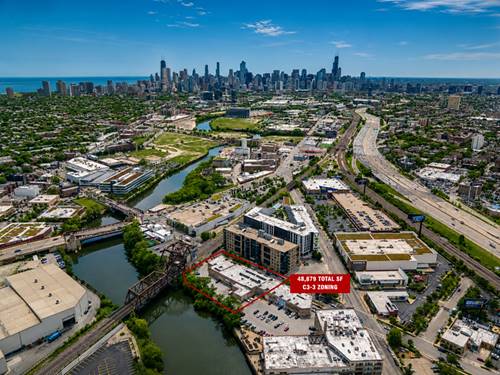 1716 W Webster, Chicago, IL 60614
