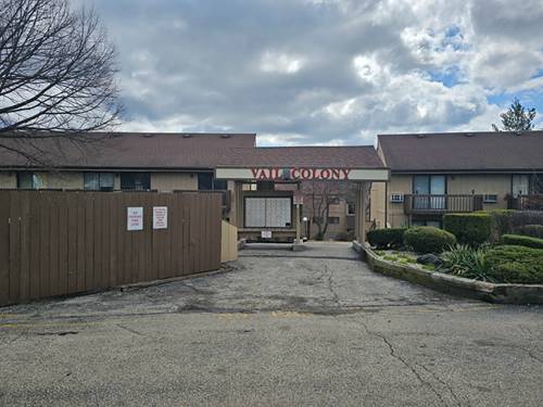 58 Vail Colony Unit 7, Fox Lake, IL 60020