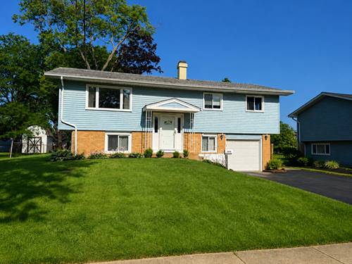2010 Carleton, Hoffman Estates, IL 60169