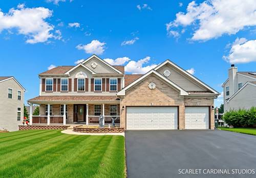 287 Walsh, Yorkville, IL 60560