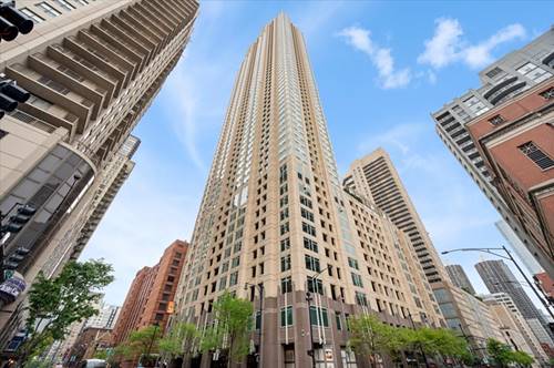 33 W Ontario Unit 31C, Chicago, IL 60654