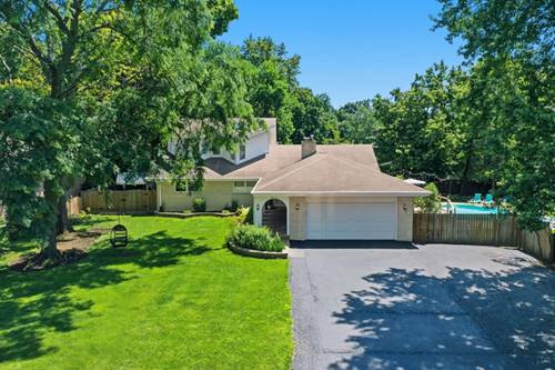 3000 California, Palatine, IL 60067
