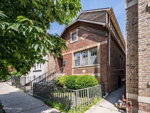 2120 W Race, Chicago, IL 60612