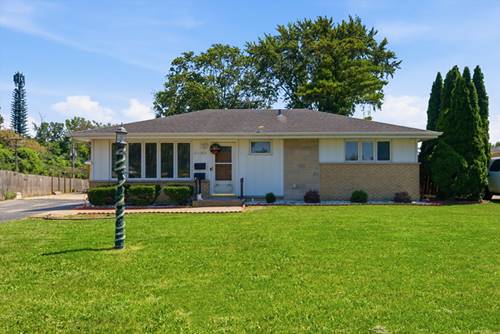 15W425 Victory, Elmhurst, IL 60126