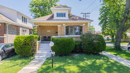 2039 S 12th, Maywood, IL 60153