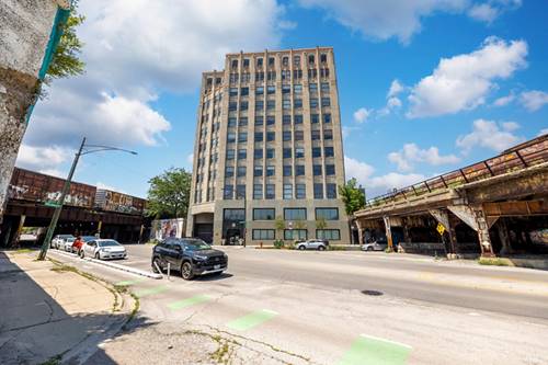 1550 S Blue Island Unit 613, Chicago, IL 60608