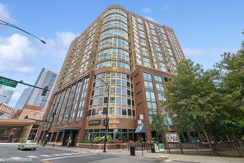 600 N Kingsbury Unit 1004, Chicago, IL 60654