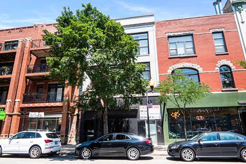 1525 N Milwaukee Unit 2R, Chicago, IL 60622