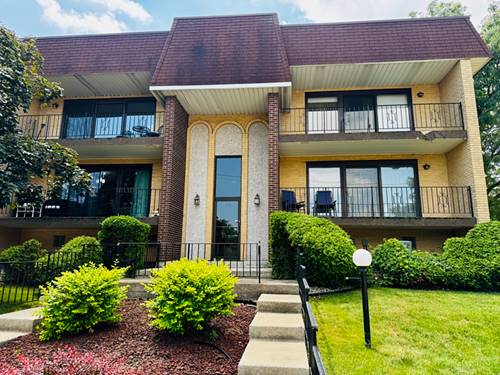 4019 W 93rd Unit C, Oak Lawn, IL 60453
