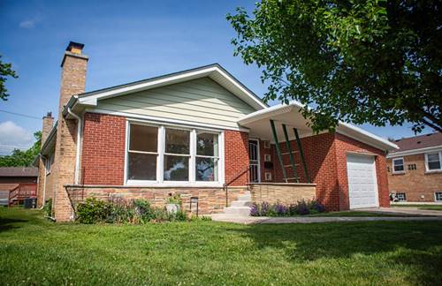 5065 Lamb, Oak Lawn, IL 60453