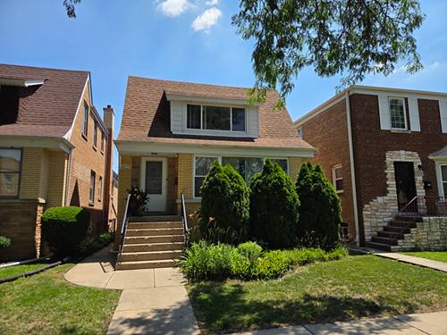 6159 N Meade, Chicago, IL 60646