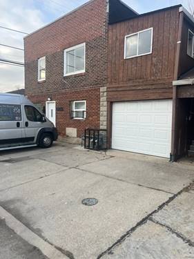 15704 Willard, Harvey, IL 60426