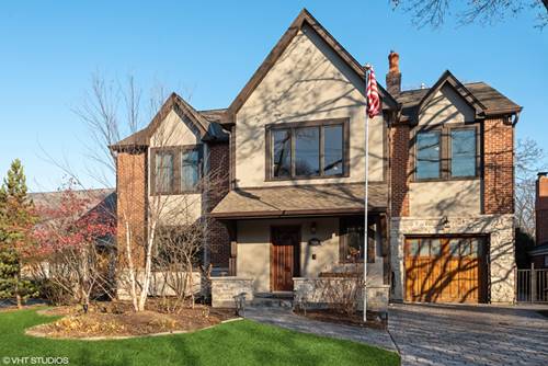 9435 Central Park, Evanston, IL 60203