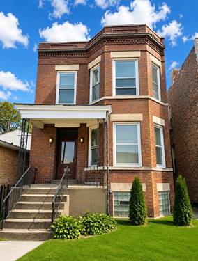 743 E 69th, Chicago, IL 60637