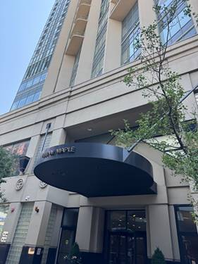 111 W Maple Unit 1501, Chicago, IL 60610