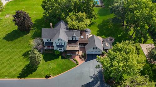 3614 Wolf, Oswego, IL 60543