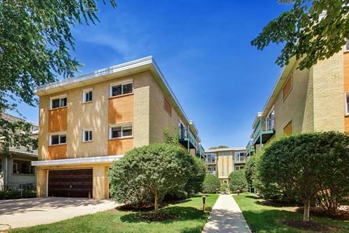 717 Seward Unit 3E, Evanston, IL 60202