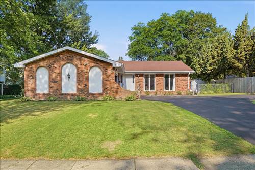 554 Longview, Antioch, IL 60002