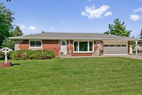 1870 Elizabeth, Aurora, IL 60505