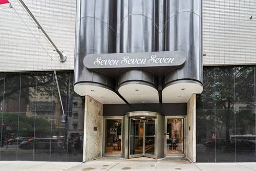 777 N Michigan Unit 2109, Chicago, IL 60611