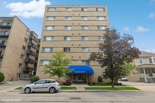314 Lathrop Unit 303, Forest Park, IL 60130