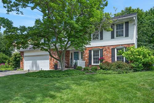 693 Exmoor, Crystal Lake, IL 60014